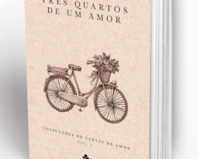 I Coletânea de cartas de amor – Chiado Editora