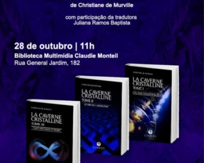 À l´Alliance Française de São Paulo!